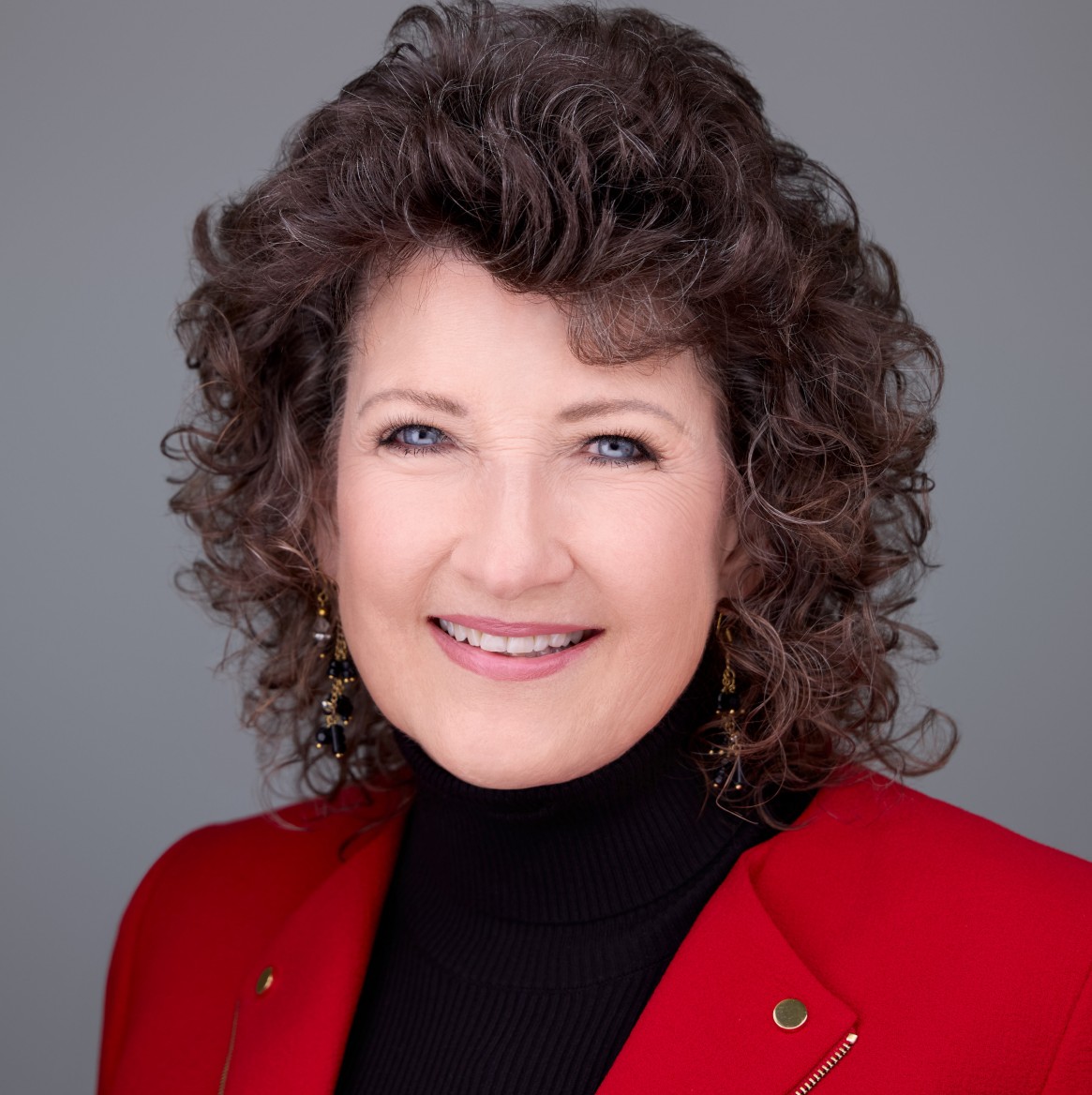 Sherée Bergman, founder of Heart to Heart